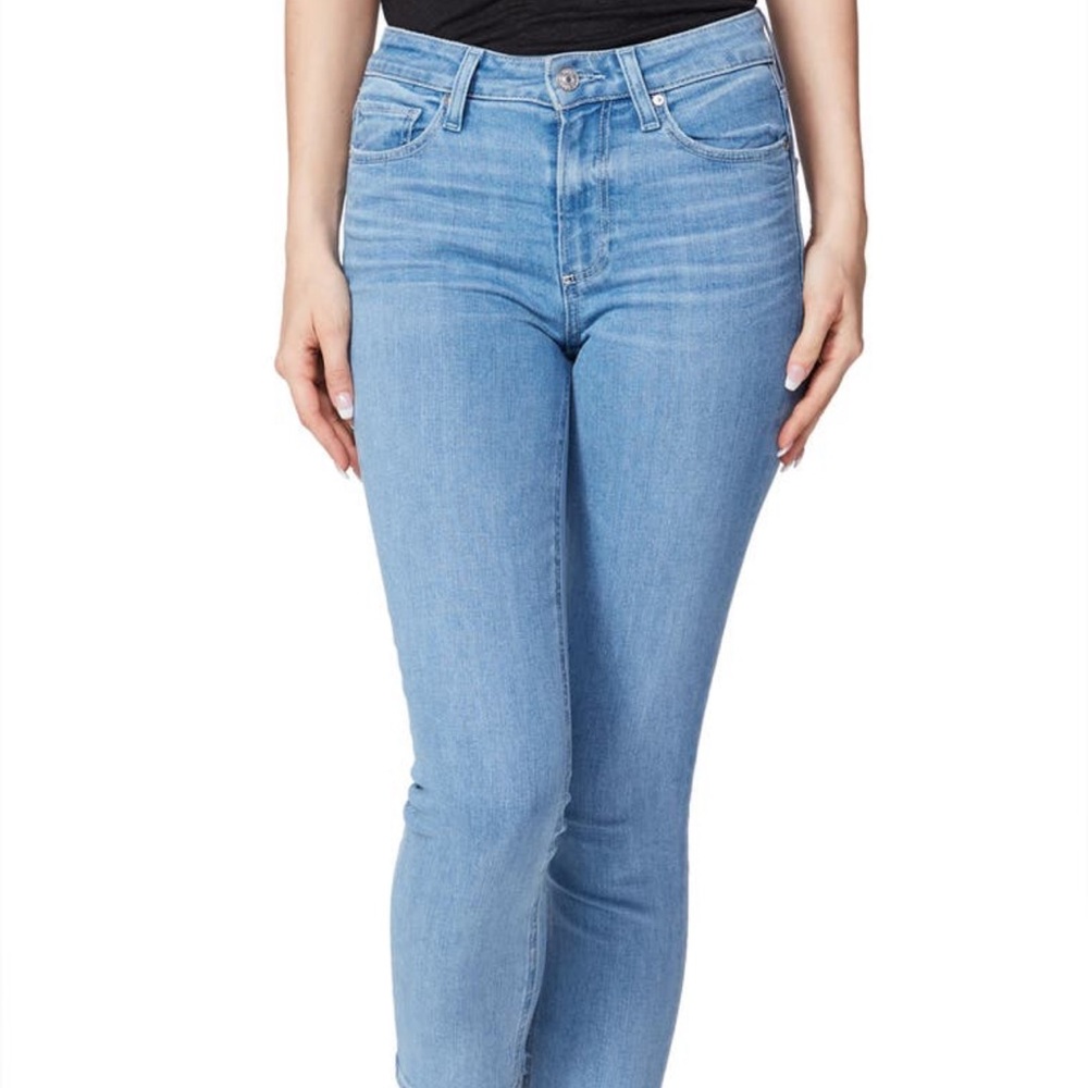 Paige jeans